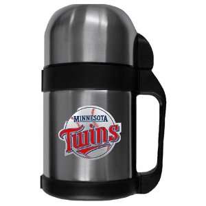 Minnesota Twins Soup/Food Container 