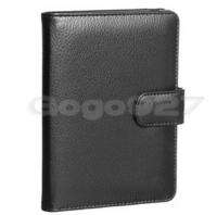 for  Kindle Fire Folio Carry Cover Case + USB Charge Cable+ 