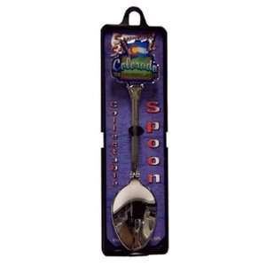   Spoon Approx 6 H X 1.5 To 2 W Elements Case Pack 48 Sports