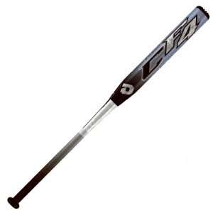  DeMarini WTDXCFP CF4 Black Fast Pitch Softball Bat ( 10 