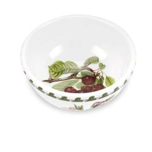 Portmeirion Pomona Individual Fruit Salad Bowl, Set of 6:  