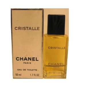  for Women (Damage Box) 1.7 Oz Eau De Toilette Splash Bottle By Chanel