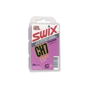  Swix CH7 Violet Hydrocarbon Wax 60g