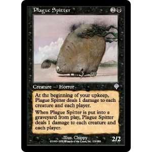  Plague Spitter INVASION Single Card 