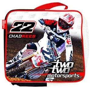  Smooth Industries Chad Reed Lunchbox      Automotive