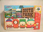 South Park   N64 Box Only with insert