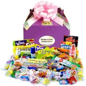 1990s Spring Time Memory Gift Box  Grocery & Gourmet Food
