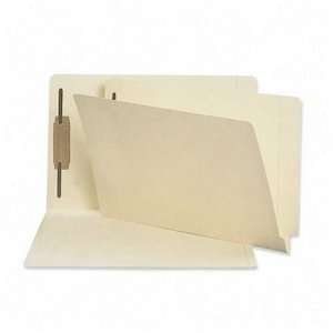  Sparco Products End Tab File Folder