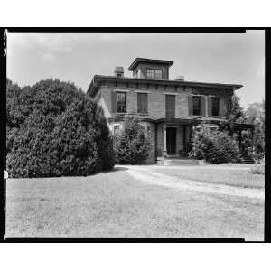 Robert Blake House,Fletcher,Buncombe County,North Carolina:  