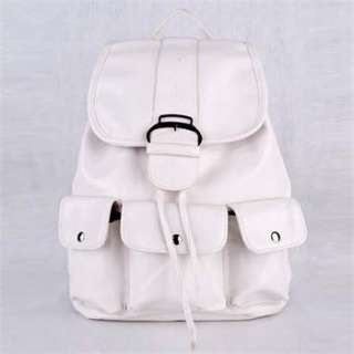 New Girls Pu Leather Backpacks Handbags Bags EFP14  
