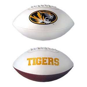    Missouri Tigers MIZZOU MU NCAA Foto Football