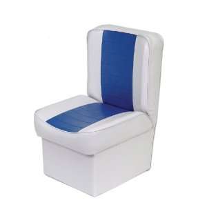    Action 8 Deluxe 2   tone Boat Jump Seat