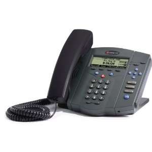  Polycom SoundPoint IP 430 with Power Supply Office 