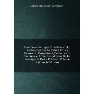   Soulager Et De Le PrÃ©venir, Volume 2 (French Edition) Alban