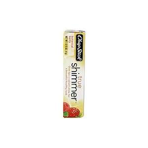  True Shimmer Botanical Cherry   Healthy Looking Lips, 0.15 