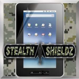 Pack Stealth Shieldz© Cherrypal CHERRYPAD Screen Protector LIFETIME 
