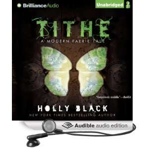   Faerie Tale (Audible Audio Edition) Holly Black, Kate Rudd Books
