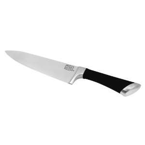 Chicago Cutlery Fusion 7 3/4 Inch Chefs Knife  Kitchen 