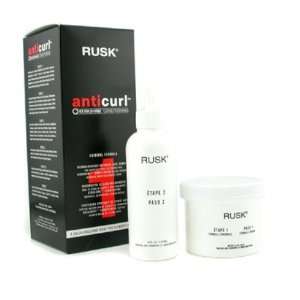  Rusk Anti Curl Kerashine Conditioning 1 Original Formula 