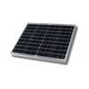   Kyocera KC40T 40 Watt Photovoltaic Solar Panel Replaces KC40
