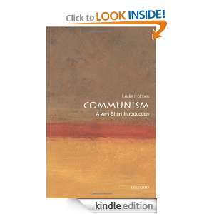 Start reading Communism  