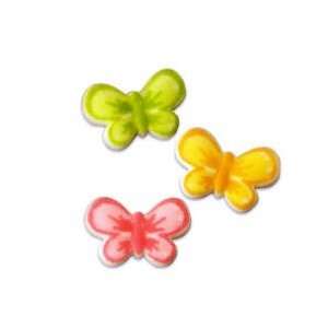  Butterfly Sugar Cupcake & Cake Decoration Topper: Home 