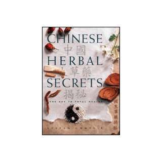 Chinese Herbal Secrets by Chmelik