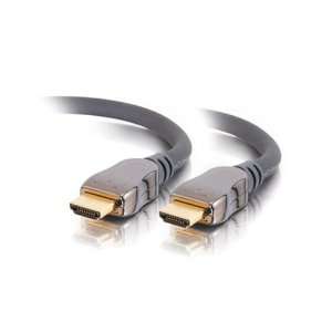   Go 40443 SonicWave High Speed HDMI Cable (20 Meter, Gray): Electronics