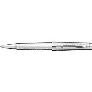  Parker Premier Silver Graduated Chiselling Deluxe 