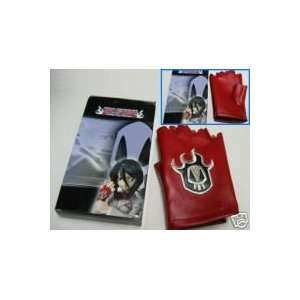  Bleach Rukia Death Glove in Red color: Toys & Games