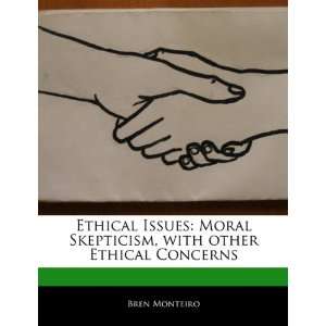   , with other Ethical Concerns (9781170094860) Beatriz Scaglia Books