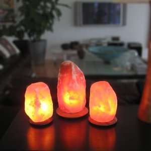  Solay Himalayan Salt Lamp (5 7lbs): Health & Personal Care
