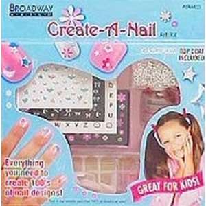  Kiss Nails Case Pack 24 Beauty