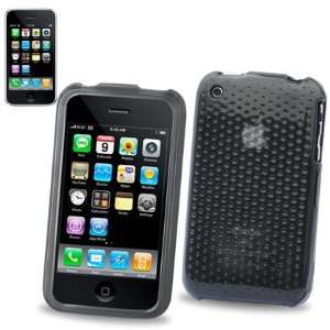   Phone Case for Apple iPhone 3G 8GB 16GB / 3GS 16GB 32GB AT&T   SMOKE