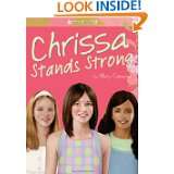 Chrissa Stands Strong (American Girl Today) by Mary Casanova, Tamara 