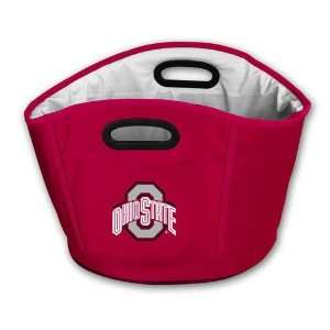    BSS   Ohio State Buckeyes NCAA Party Bucket 