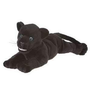  Fiesta Toy Wild Animals 10 Bean Bag Panther Toys & Games