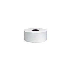  Heavenly Soft Jr Jumbo Toilet Paper Rolls 9 Inch, 3.5 Inch 