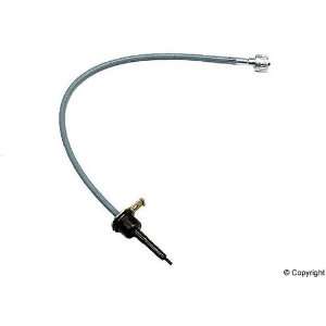 New! VW Cabriolet/Jetta/Rabbit Convertible Speedometer Cable 81 82 83 
