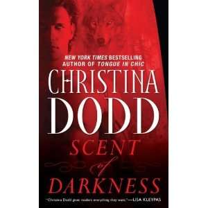   Darkness Chosen, Book 1) [Mass Market Paperback] Christina Dodd