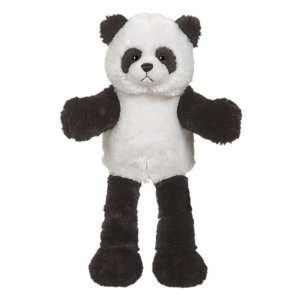  Play Time Puppets   Panda Toys & Games
