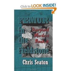   : Dairyland Murders (Volume 2) [Paperback]: Chris Seaton: Books
