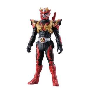  Masked Rider Legend Series 30   Kamen Rider Armed Hibiki 