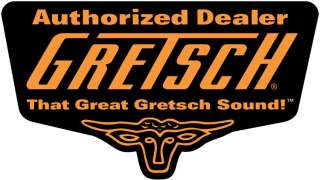 we are a long standing fully authorized gretsch guitar dealer