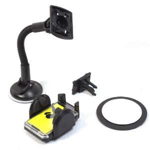  For Iphone 3gs Ipod Touch Video Car Kit Mount Holder: MP3 