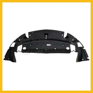 2006 2010 CHEVROLET IMPALA OEM REPLACEMENT FRONT LOWER BUMPER 