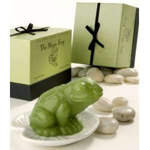  The Magic Frog luxury soap by Gianna Rose Atelier Beauty