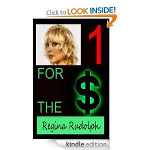 For The Money (Griff Mason) Regina Rudolph  Kindle 
