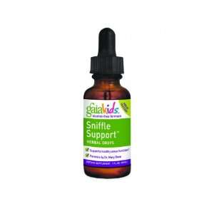  Gaia Herbs/Professional Solutions   Sniffle Support Herbal 