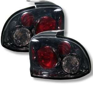  Altezza Taillights/ Tail Lights/ Lamps   Smoke Performance: Automotive